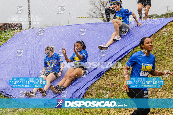 2º Porecatu Hard Run