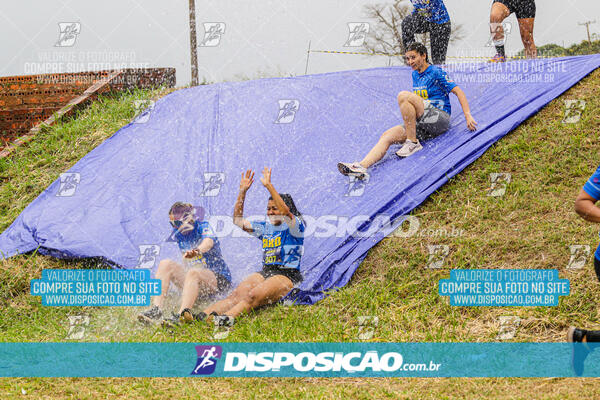 2º Porecatu Hard Run