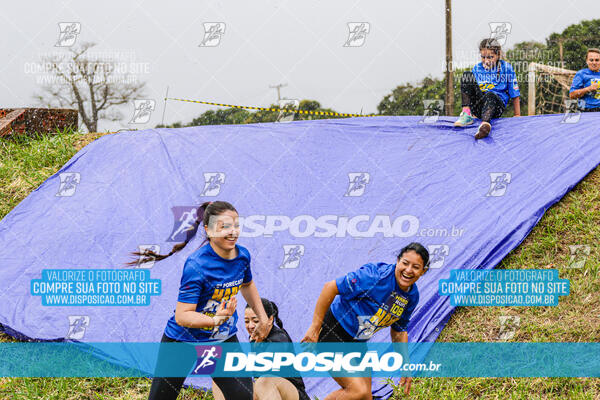 2º Porecatu Hard Run