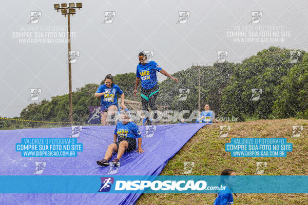 2º Porecatu Hard Run