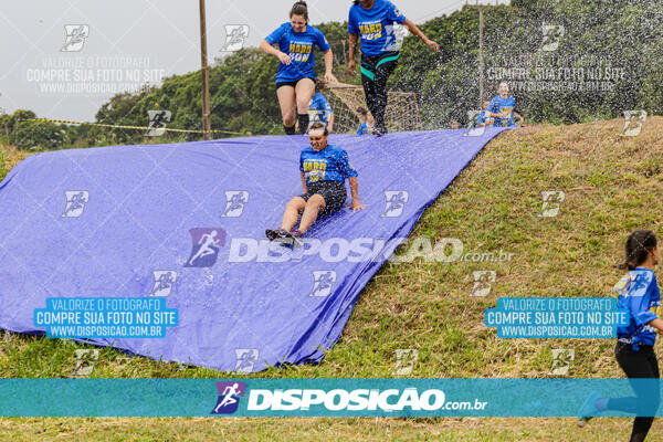 2º Porecatu Hard Run