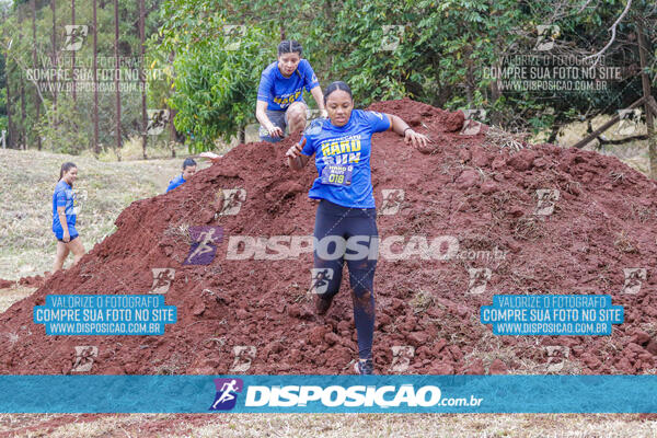 2º Porecatu Hard Run