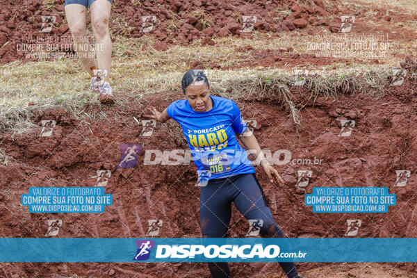 2º Porecatu Hard Run