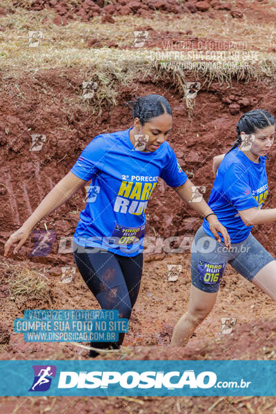 2º Porecatu Hard Run