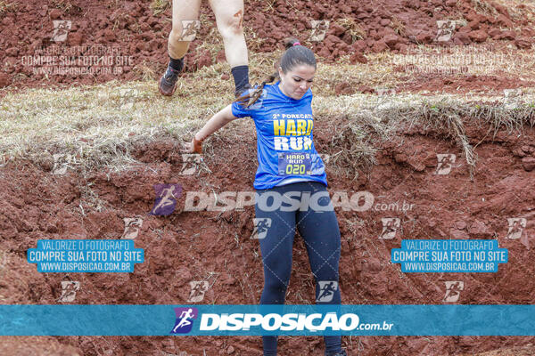 2º Porecatu Hard Run