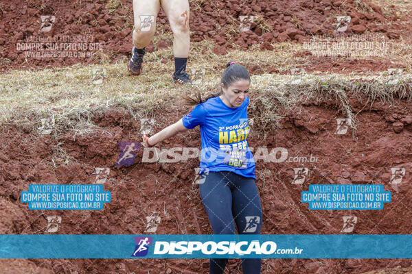 2º Porecatu Hard Run