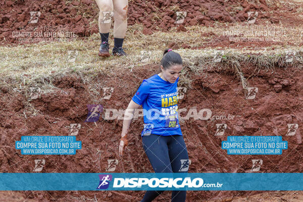 2º Porecatu Hard Run