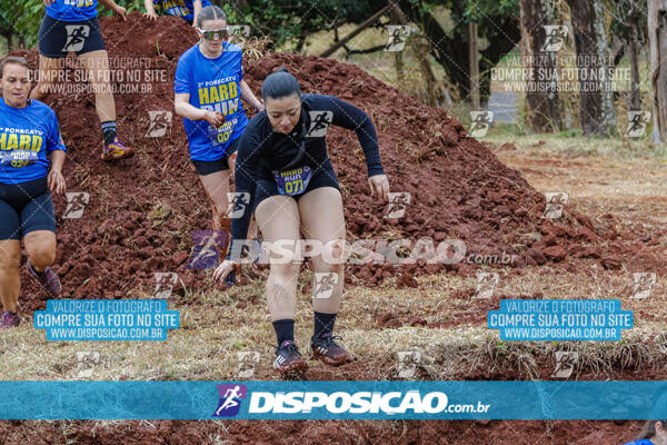 2º Porecatu Hard Run