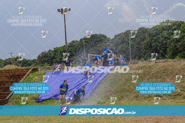 2º Porecatu Hard Run