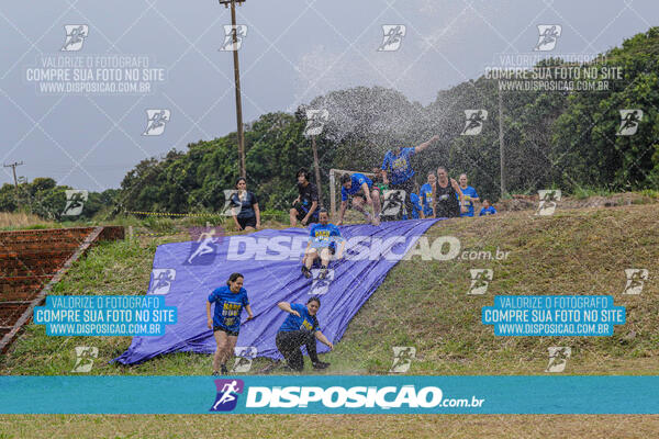 2º Porecatu Hard Run