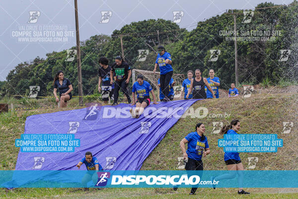 2º Porecatu Hard Run