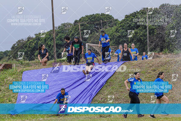 2º Porecatu Hard Run