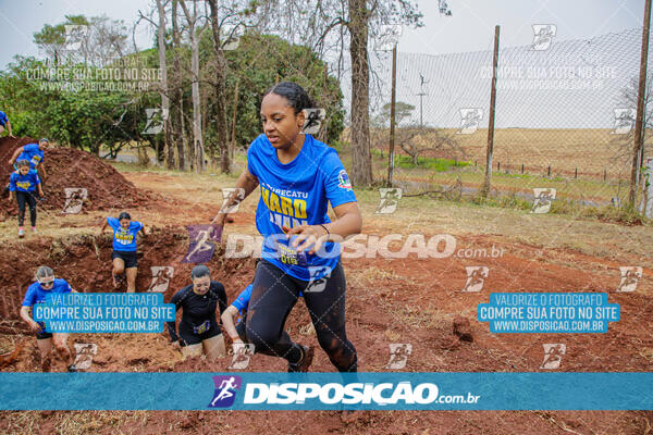 2º Porecatu Hard Run