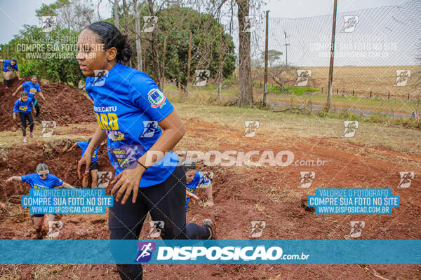 2º Porecatu Hard Run