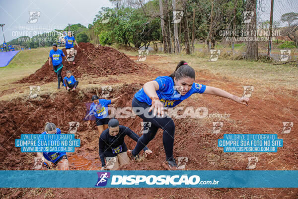 2º Porecatu Hard Run