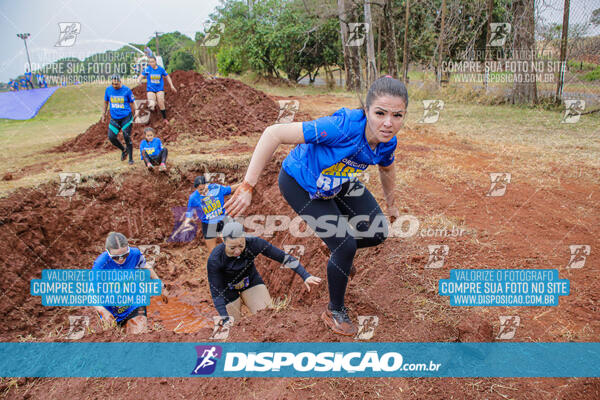 2º Porecatu Hard Run