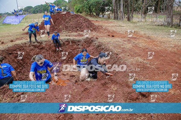 2º Porecatu Hard Run