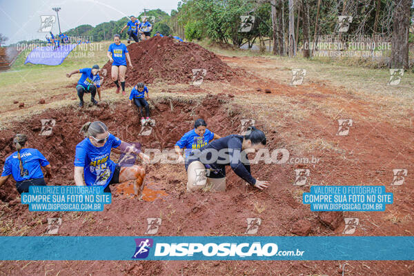 2º Porecatu Hard Run