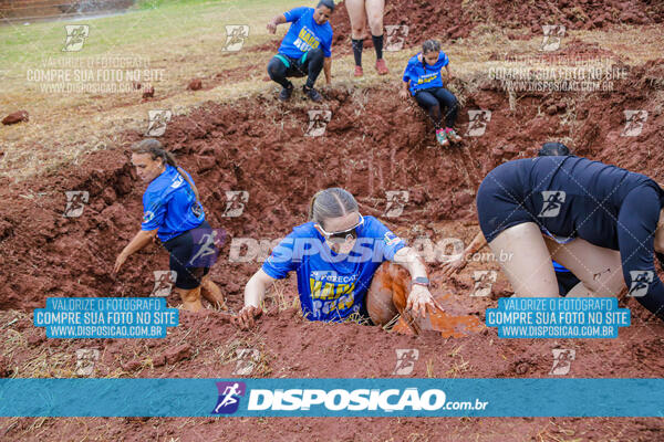 2º Porecatu Hard Run