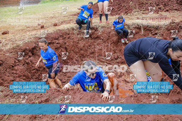 2º Porecatu Hard Run