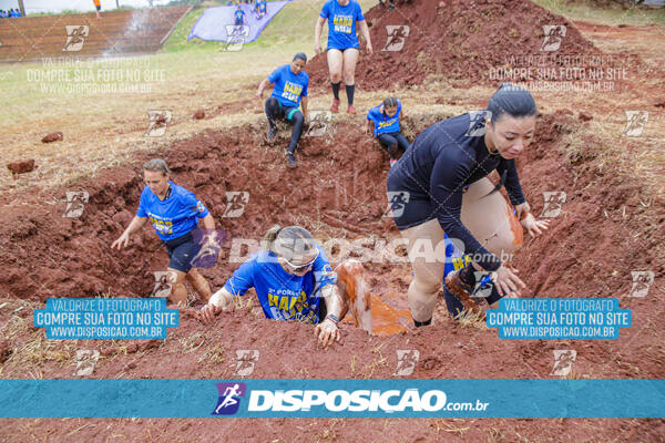 2º Porecatu Hard Run