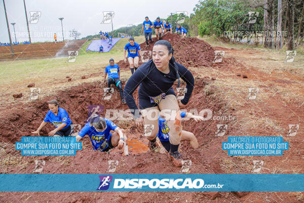 2º Porecatu Hard Run