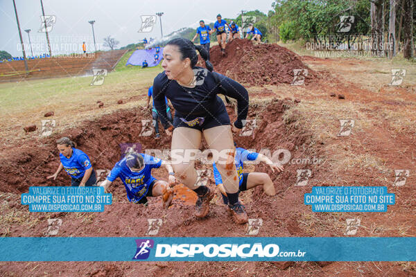 2º Porecatu Hard Run