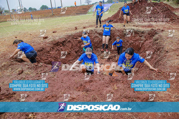 2º Porecatu Hard Run