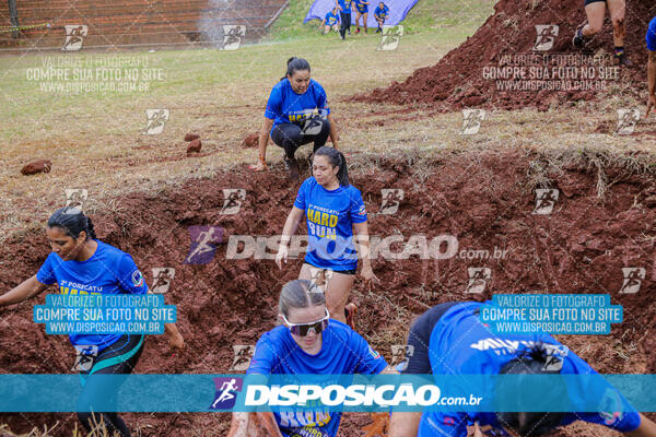 2º Porecatu Hard Run