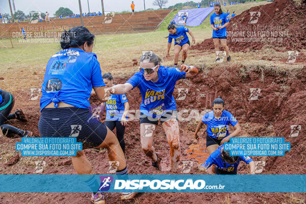 2º Porecatu Hard Run