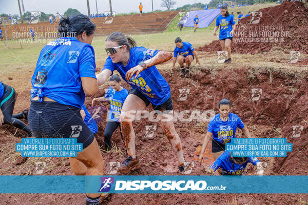 2º Porecatu Hard Run