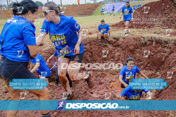 2º Porecatu Hard Run