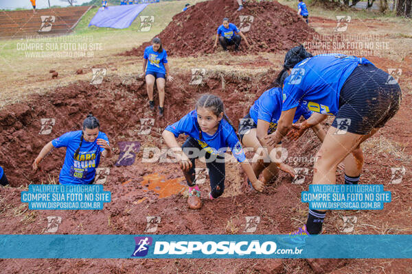 2º Porecatu Hard Run