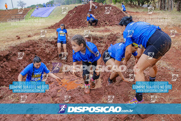 2º Porecatu Hard Run