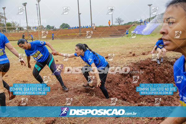 2º Porecatu Hard Run