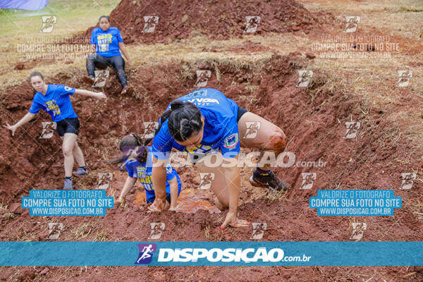 2º Porecatu Hard Run