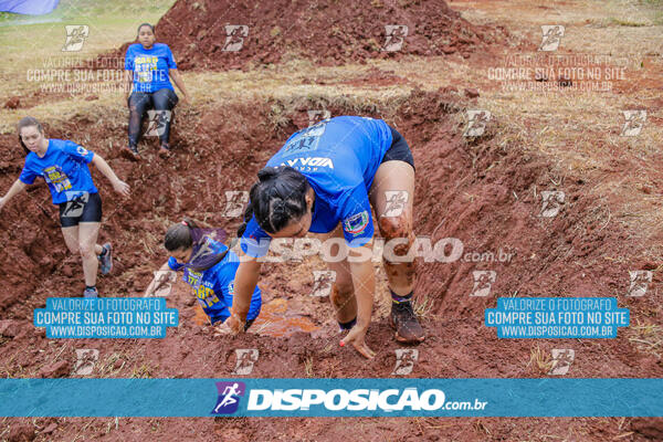 2º Porecatu Hard Run