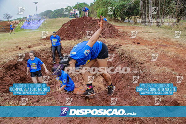 2º Porecatu Hard Run