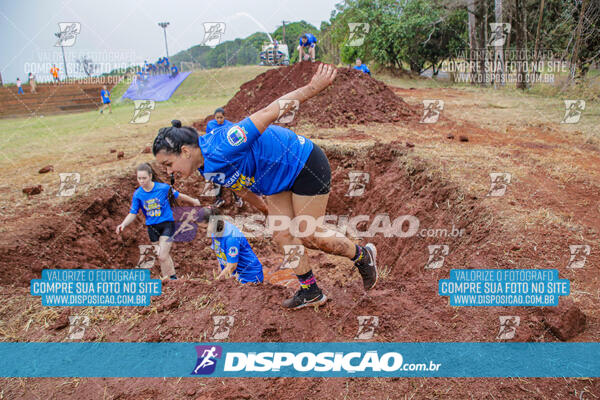 2º Porecatu Hard Run