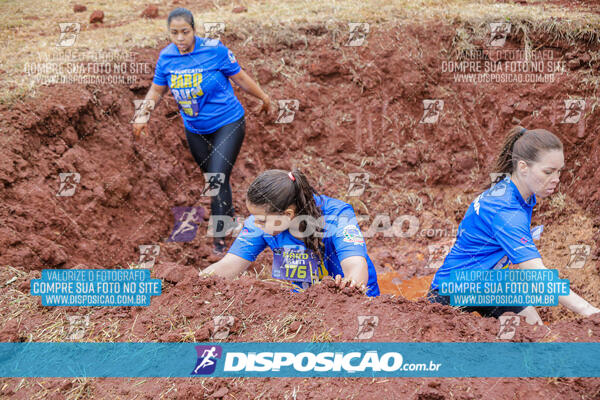 2º Porecatu Hard Run