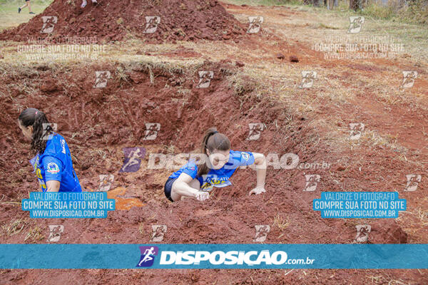 2º Porecatu Hard Run