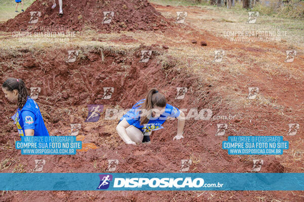 2º Porecatu Hard Run