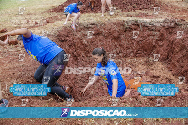 2º Porecatu Hard Run