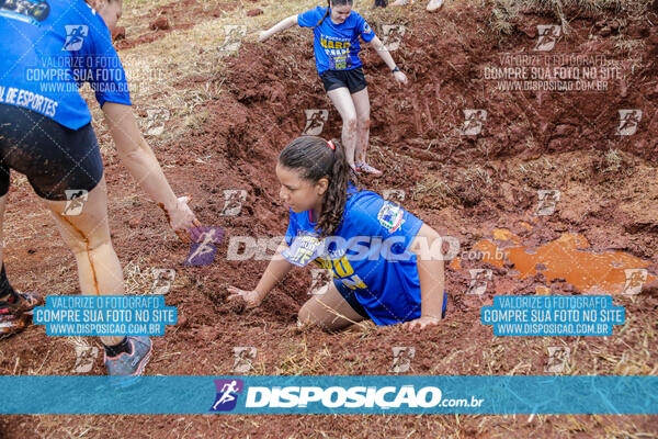 2º Porecatu Hard Run