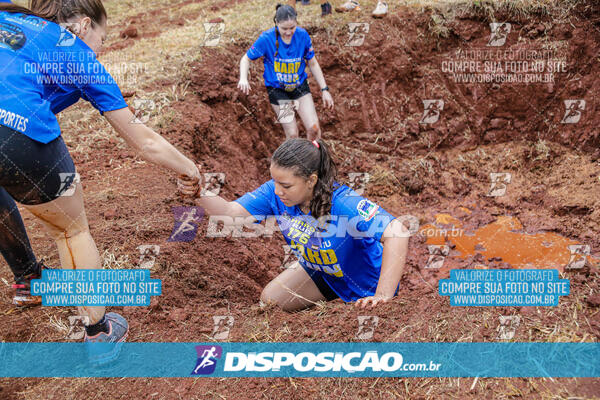 2º Porecatu Hard Run