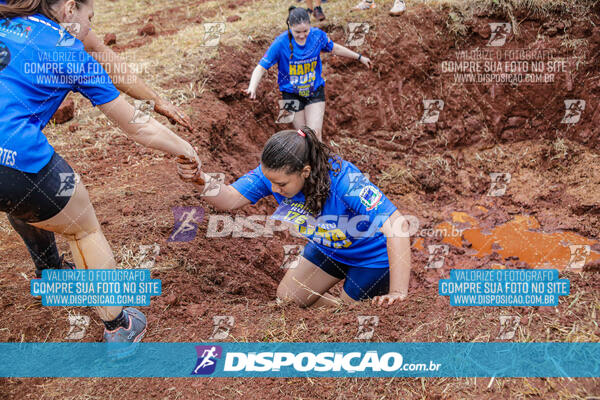 2º Porecatu Hard Run