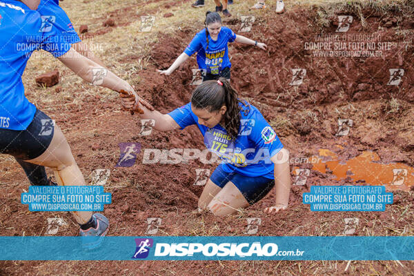 2º Porecatu Hard Run