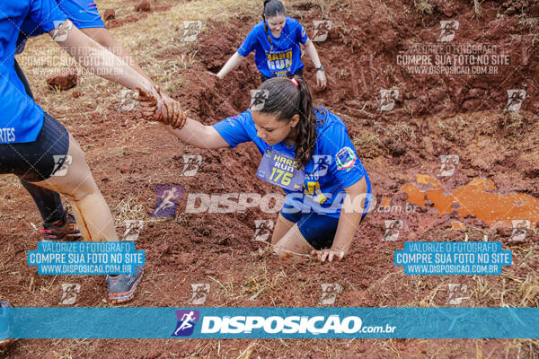 2º Porecatu Hard Run