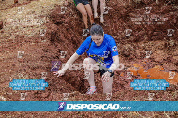 2º Porecatu Hard Run