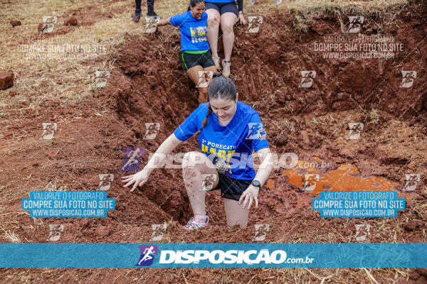 2º Porecatu Hard Run